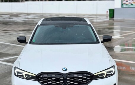 BMW 3 серия, 2023 год, 3 250 000 рублей, 2 фотография