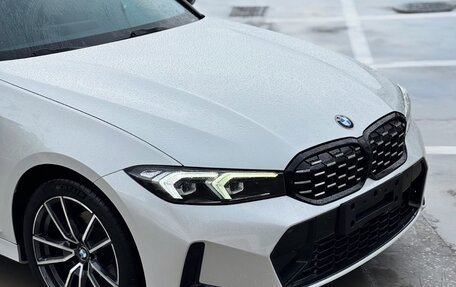 BMW 3 серия, 2023 год, 3 250 000 рублей, 3 фотография