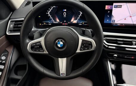 BMW 3 серия, 2023 год, 3 250 000 рублей, 5 фотография