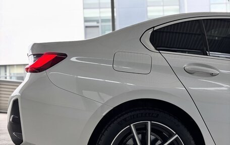 BMW 3 серия, 2023 год, 3 250 000 рублей, 14 фотография
