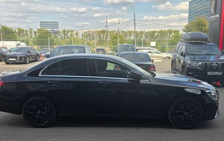 Mercedes-Benz E-Класс, 2021 год, 5 000 000 рублей, 3 фотография