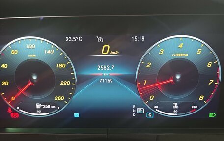 Mercedes-Benz E-Класс, 2021 год, 5 000 000 рублей, 4 фотография