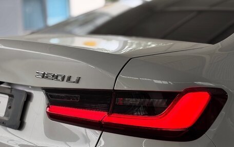 BMW 3 серия, 2023 год, 3 250 000 рублей, 13 фотография