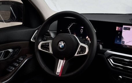 BMW 3 серия, 2023 год, 3 250 000 рублей, 11 фотография