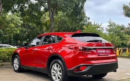 Mazda CX-4, 2022 год, 1 780 000 рублей, 4 фотография