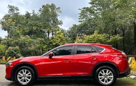 Mazda CX-4, 2022 год, 1 780 000 рублей, 7 фотография
