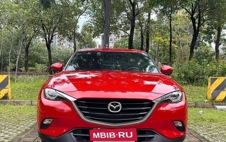 Mazda CX-4, 2022 год, 1 780 000 рублей, 2 фотография