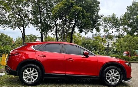Mazda CX-4, 2022 год, 1 780 000 рублей, 8 фотография