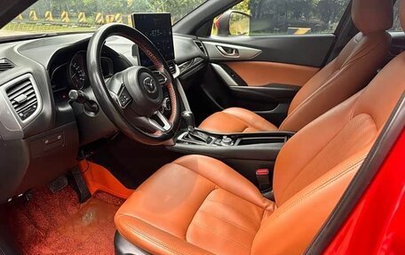 Mazda CX-4, 2022 год, 1 780 000 рублей, 9 фотография