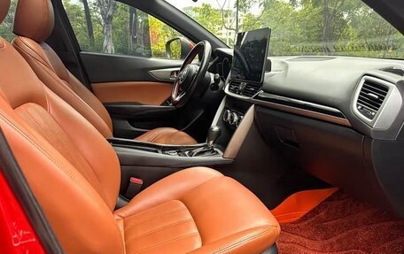 Mazda CX-4, 2022 год, 1 780 000 рублей, 12 фотография