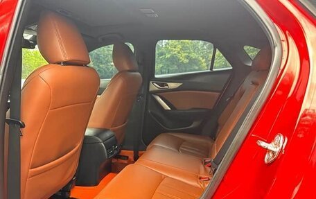 Mazda CX-4, 2022 год, 1 780 000 рублей, 14 фотография
