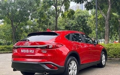 Mazda CX-4, 2022 год, 1 780 000 рублей, 5 фотография