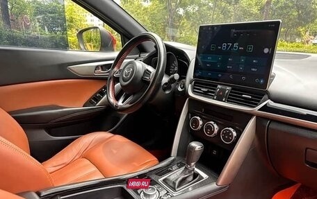 Mazda CX-4, 2022 год, 1 780 000 рублей, 13 фотография