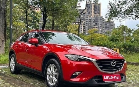 Mazda CX-4, 2022 год, 1 780 000 рублей, 3 фотография