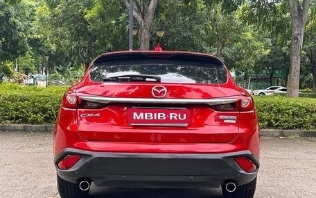 Mazda CX-4, 2022 год, 1 780 000 рублей, 6 фотография