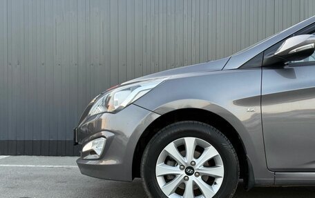 Hyundai Solaris II рестайлинг, 2016 год, 1 149 000 рублей, 4 фотография