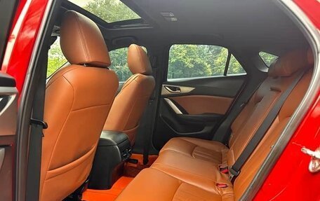 Mazda CX-4, 2022 год, 1 780 000 рублей, 15 фотография