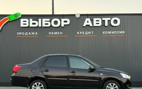 Datsun on-DO I рестайлинг, 2014 год, 520 000 рублей, 3 фотография