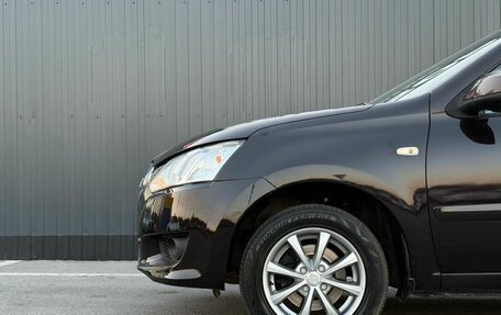 Datsun on-DO I рестайлинг, 2014 год, 520 000 рублей, 5 фотография