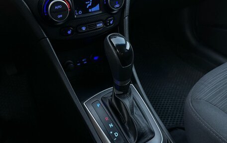 Hyundai Solaris II рестайлинг, 2016 год, 1 149 000 рублей, 15 фотография