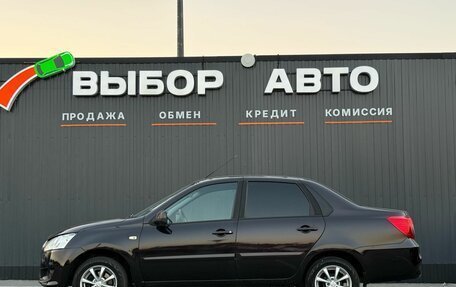 Datsun on-DO I рестайлинг, 2014 год, 520 000 рублей, 4 фотография