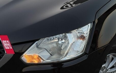 Datsun on-DO I рестайлинг, 2014 год, 520 000 рублей, 7 фотография