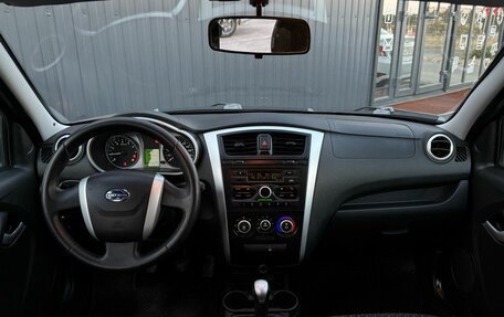 Datsun on-DO I рестайлинг, 2014 год, 520 000 рублей, 12 фотография