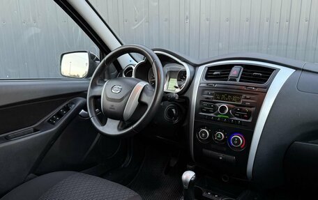 Datsun on-DO I рестайлинг, 2014 год, 520 000 рублей, 13 фотография