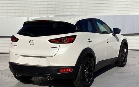 Mazda CX-3 I, 2022 год, 1 254 000 рублей, 4 фотография