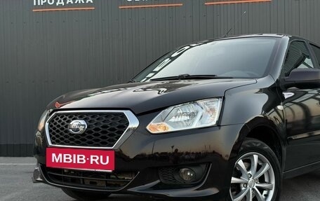 Datsun on-DO I рестайлинг, 2014 год, 520 000 рублей, 6 фотография