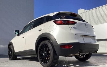 Mazda CX-3 I, 2022 год, 1 254 000 рублей, 6 фотография