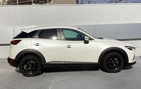 Mazda CX-3 I, 2022 год, 1 254 000 рублей, 8 фотография