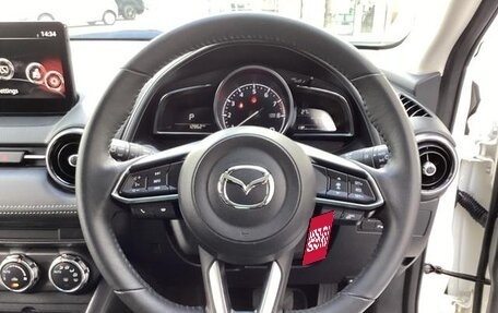 Mazda CX-3 I, 2022 год, 1 254 000 рублей, 11 фотография