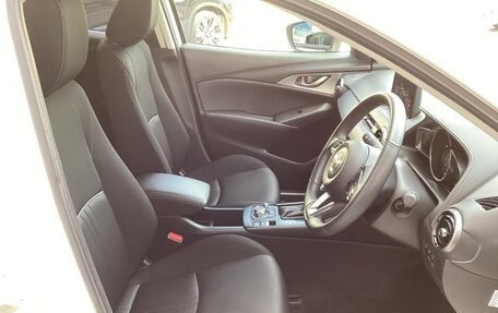 Mazda CX-3 I, 2022 год, 1 254 000 рублей, 24 фотография
