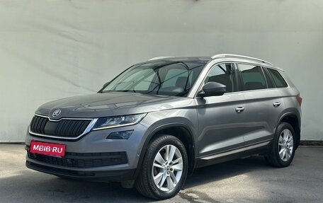 Skoda Kodiaq I, 2019 год, 2 050 000 рублей, 1 фотография