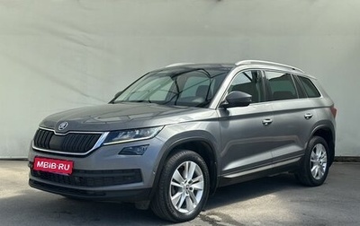 Skoda Kodiaq I, 2019 год, 2 050 000 рублей, 1 фотография