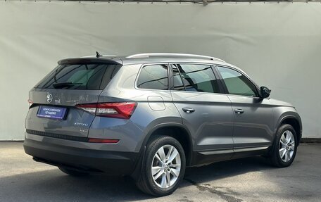 Skoda Kodiaq I, 2019 год, 2 050 000 рублей, 4 фотография