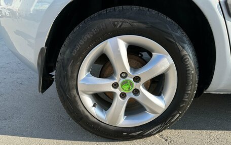 Skoda Fabia II, 2010 год, 595 000 рублей, 12 фотография