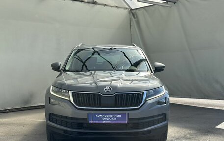 Skoda Kodiaq I, 2019 год, 2 050 000 рублей, 3 фотография