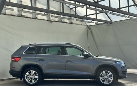 Skoda Kodiaq I, 2019 год, 2 050 000 рублей, 8 фотография