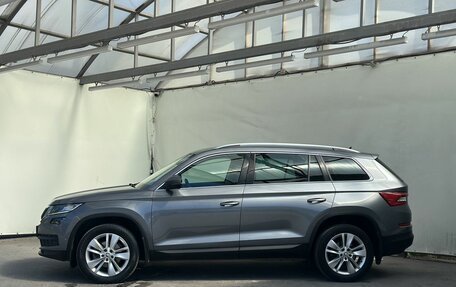 Skoda Kodiaq I, 2019 год, 2 050 000 рублей, 9 фотография