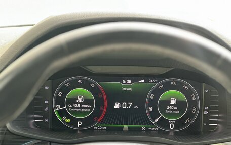 Skoda Kodiaq I, 2019 год, 2 050 000 рублей, 14 фотография