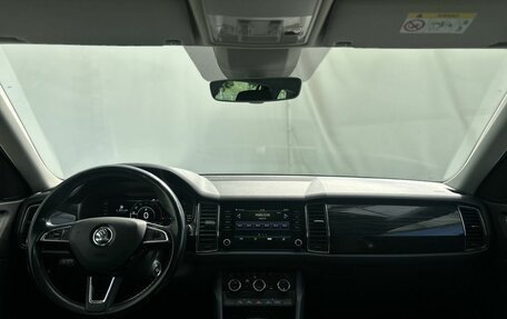 Skoda Kodiaq I, 2019 год, 2 050 000 рублей, 13 фотография
