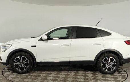 Renault Arkana I, 2019 год, 1 440 000 рублей, 4 фотография