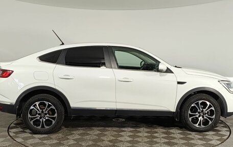 Renault Arkana I, 2019 год, 1 440 000 рублей, 8 фотография