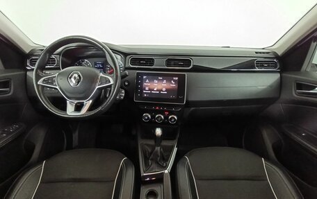 Renault Arkana I, 2019 год, 1 440 000 рублей, 10 фотография
