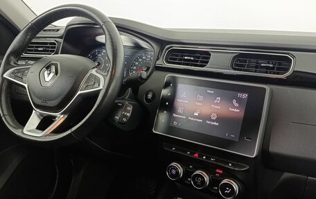 Renault Arkana I, 2019 год, 1 440 000 рублей, 11 фотография
