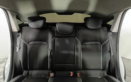 Renault Arkana I, 2019 год, 1 440 000 рублей, 16 фотография