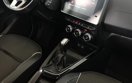 Renault Arkana I, 2019 год, 1 440 000 рублей, 13 фотография