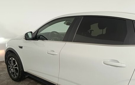 Renault Arkana I, 2019 год, 1 440 000 рублей, 20 фотография